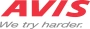 ö��� avis rent a car